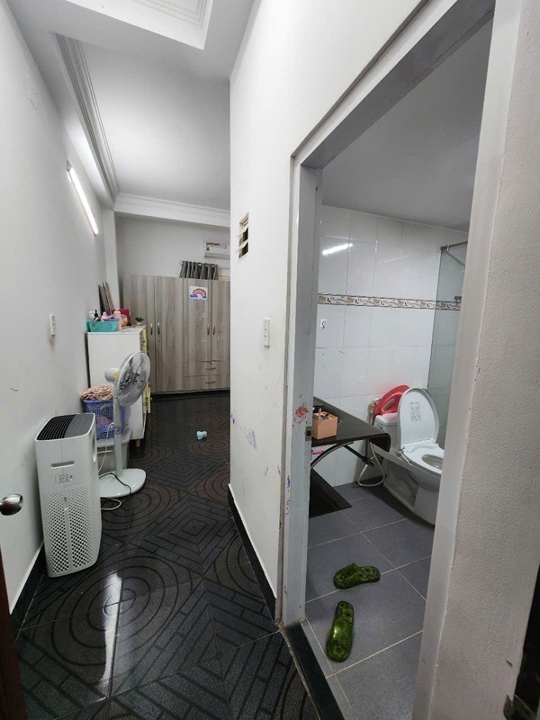 Bán nhà phố 68m2, 4PN, Quận 7 - Giá 11.6 tỷ - Vị trí đắc địa