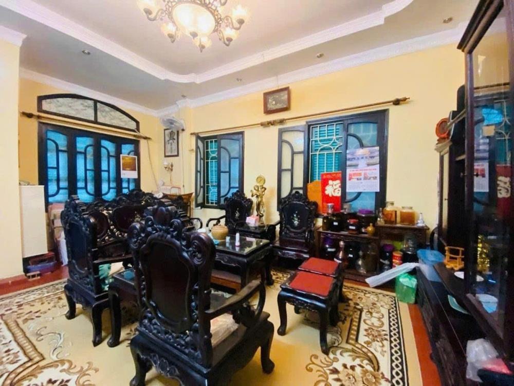 Bán Nhà Phố Đào Tấn - 40m2, 6 Tầng, Lô Góc, Ô Tô Vào Nhà, Giá 13 Tỷ