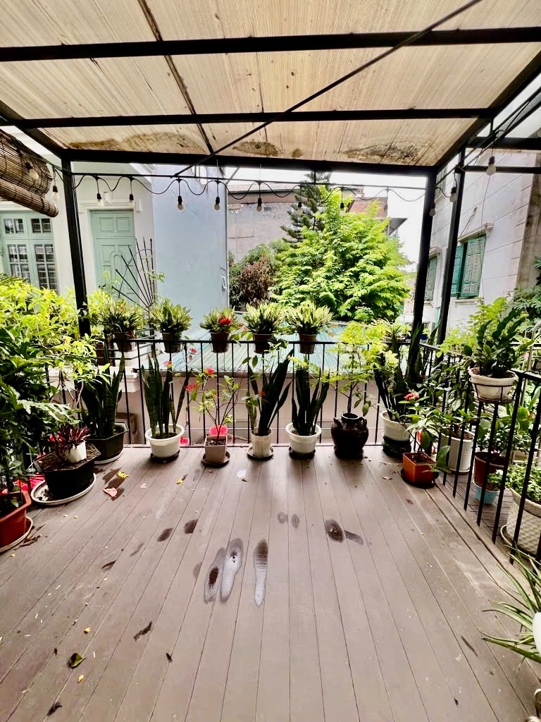 Bán nhà phố Bạch Mai - Trần Khát Chân - Giảm Giá Gần 1 Tỷ