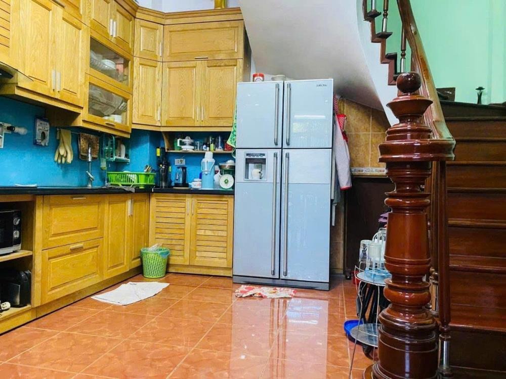 Bán Nhà Phố Đào Tấn - 40m2, 6 Tầng, Lô Góc, Ô Tô Vào Nhà, Giá 13 Tỷ