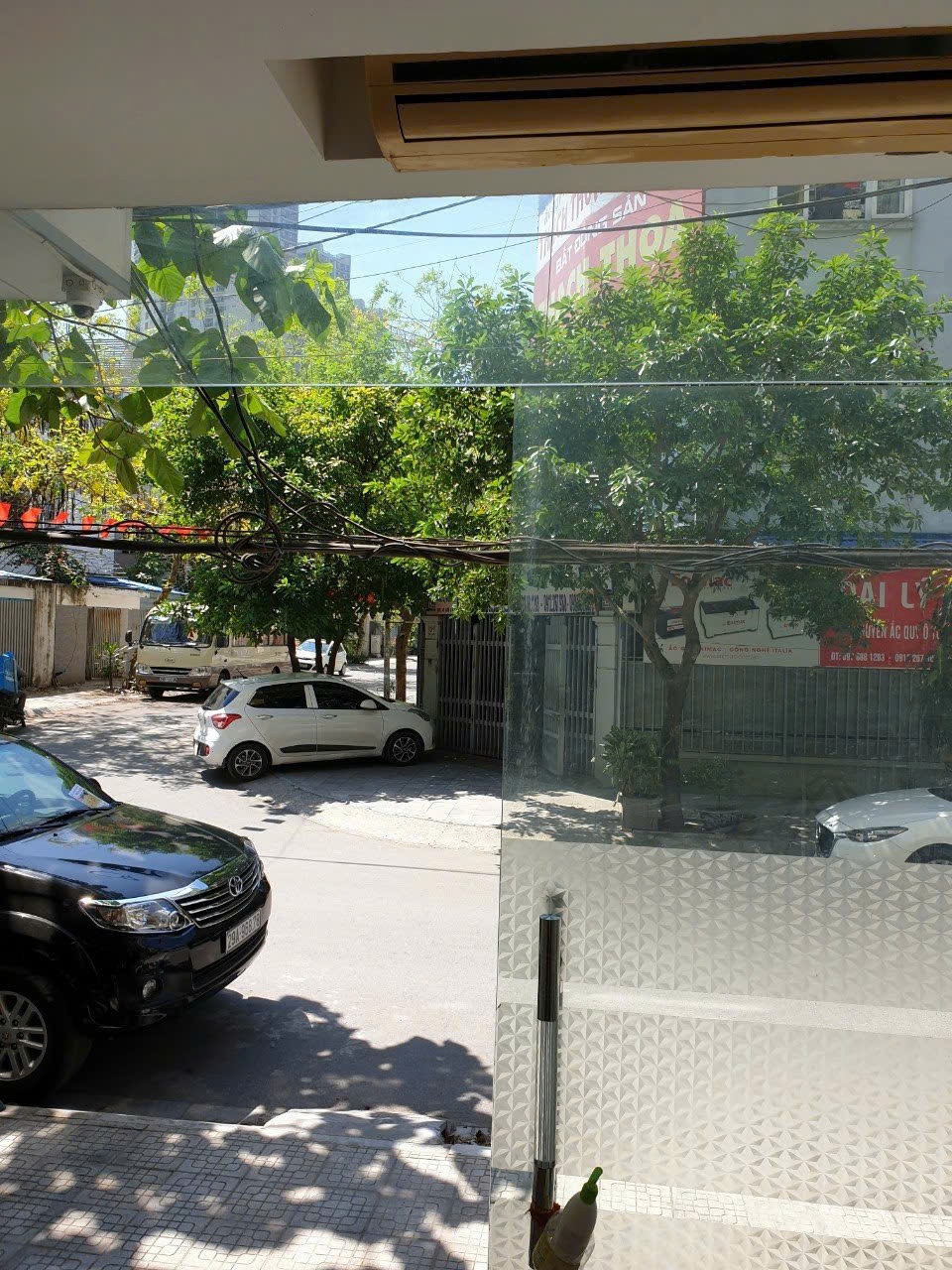 Cho Thuê Văn Phòng Tầng 1, 2, 3 - Số 26 Văn Phúc, Phú La, Hà Đông