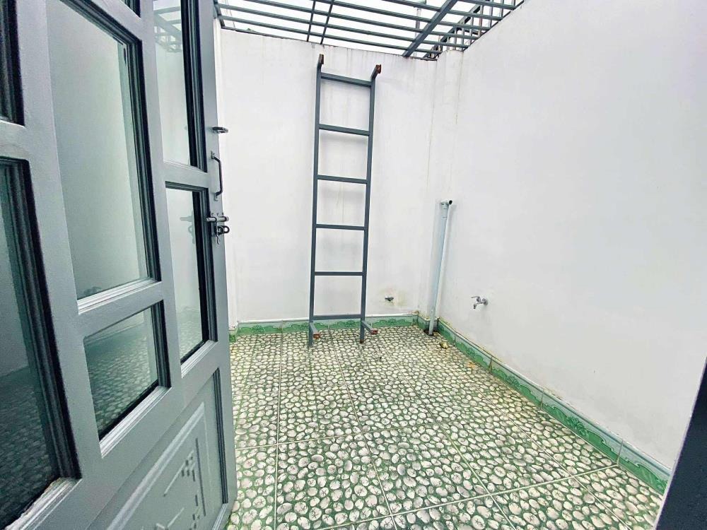 Bán Nhà Gò Vấp - Phan Huy Ích - 6m x 9m - Full Nội Thất - 7.68 Tỷ