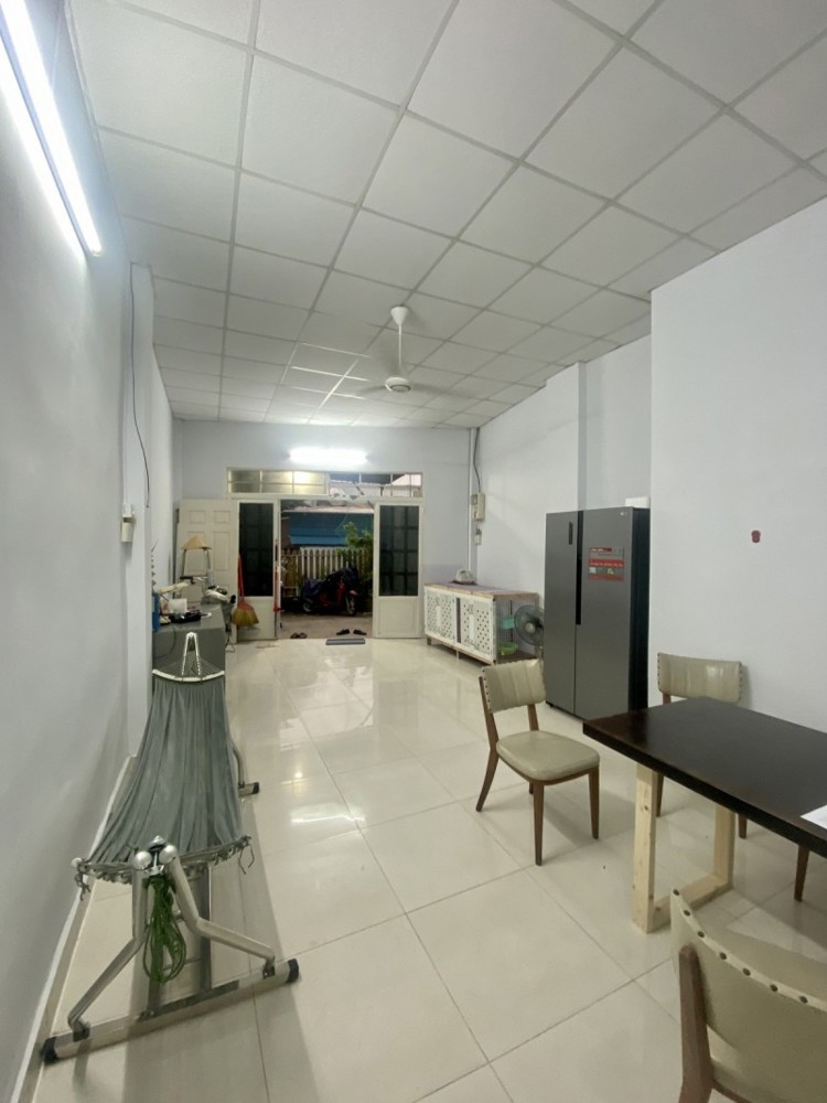 Bán nhà đường Số 13, Phước Long, HCM. 73m2, 2 tầng, 3PN, SH. Giá 4.35 tỷ