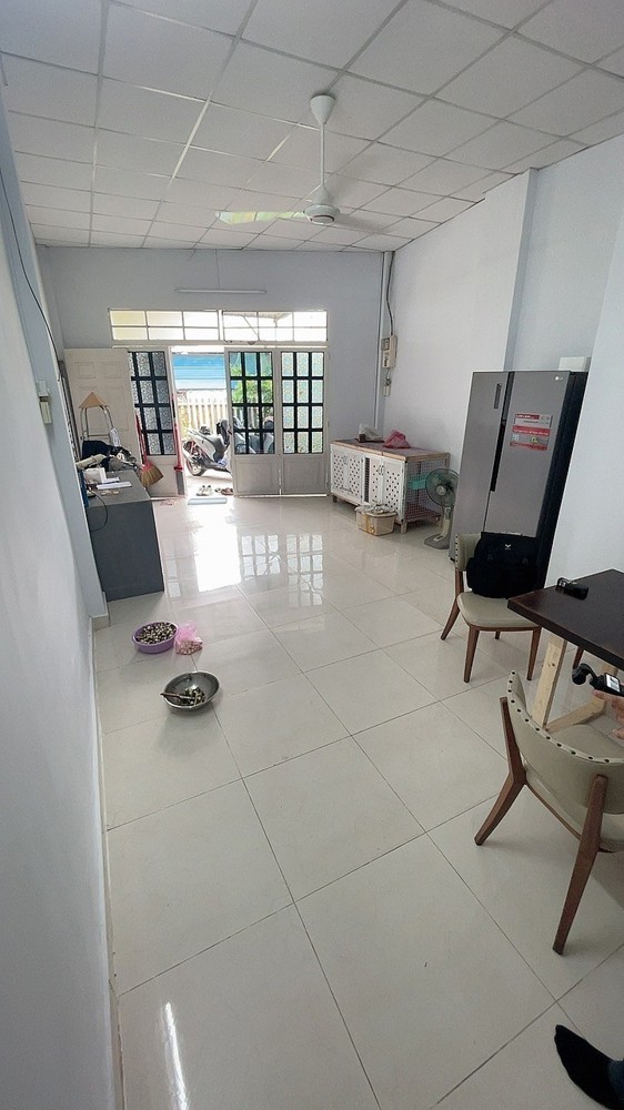 Bán nhà đường Số 13, Phước Long, HCM. 73m2, 2 tầng, 3PN, SH. Giá 4.35 tỷ