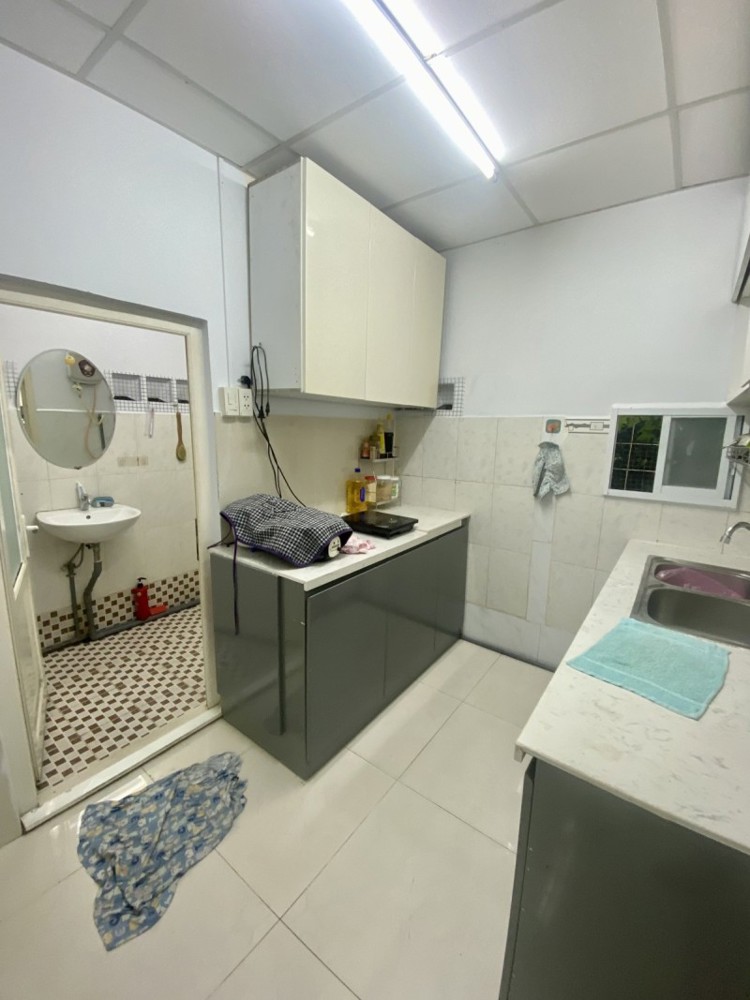 Bán nhà đường Số 13, Phước Long, HCM. 73m2, 2 tầng, 3PN, SH. Giá 4.35 tỷ