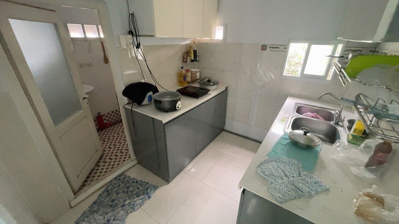 Bán nhà đường Số 13, Phước Long, HCM. 73m2, 2 tầng, 3PN, SH. Giá 4.35 tỷ