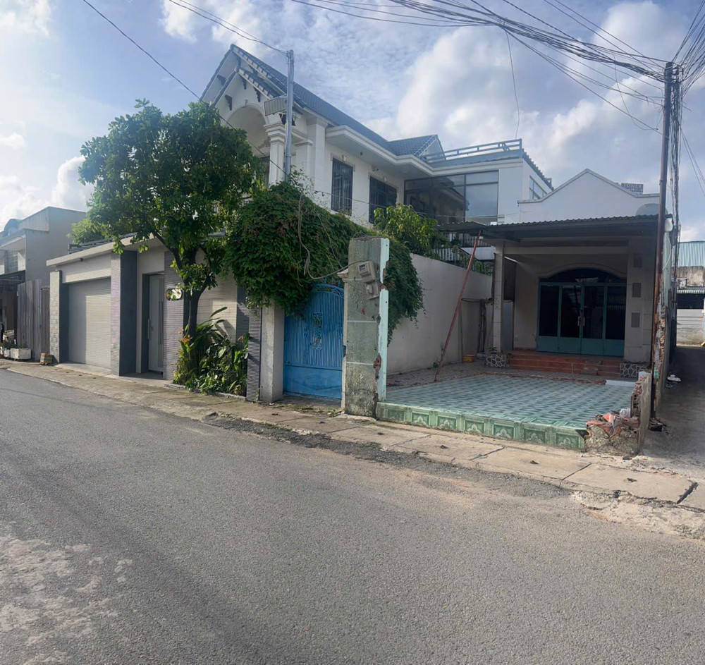 Bán nhà 156m² Đông Hòa,đường 2 ô tô thông,gần ĐHQG TPHCM,giá đầu tư