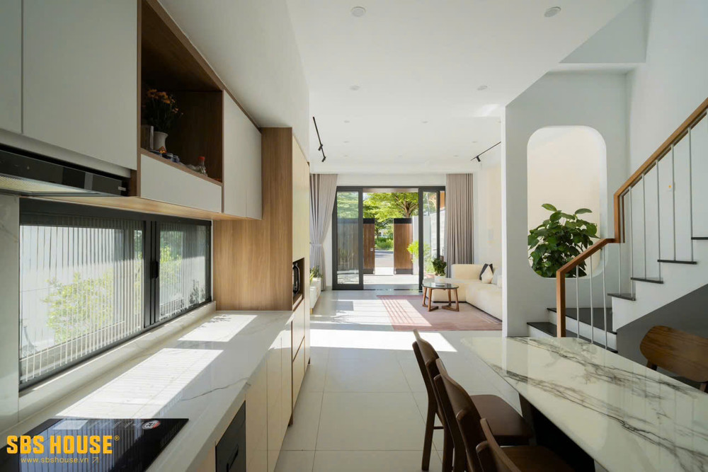 BÁN NHÀ ĐẸP – CHIẾN THẮNG, HÀ ĐÔNG – 5 TẦNG HIỆN ĐẠI – GIÁ 12,5 TỶ