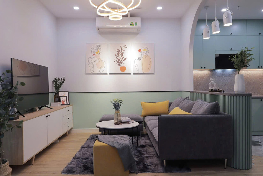 BÁN NHÀ TRUNG TÂM PHỐ CỔ HÀ ĐÔNG – TÔ HIỆU – THANG MÁY – 5 TẦNG HIỆN ĐẠI 