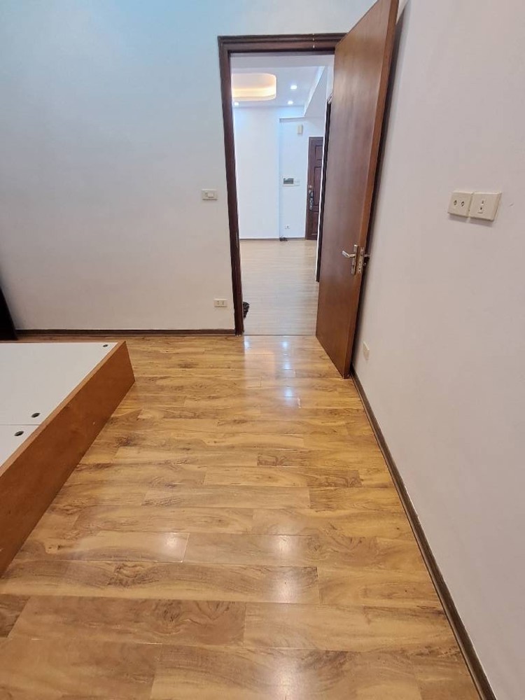 CHUNG CƯ TRÀN QUÝ KIÊN DT 76M 2 NGỦ GIÁ 6,3 TỶ-LÔ GÓC,NHÀ ĐẸP Ở NGAY