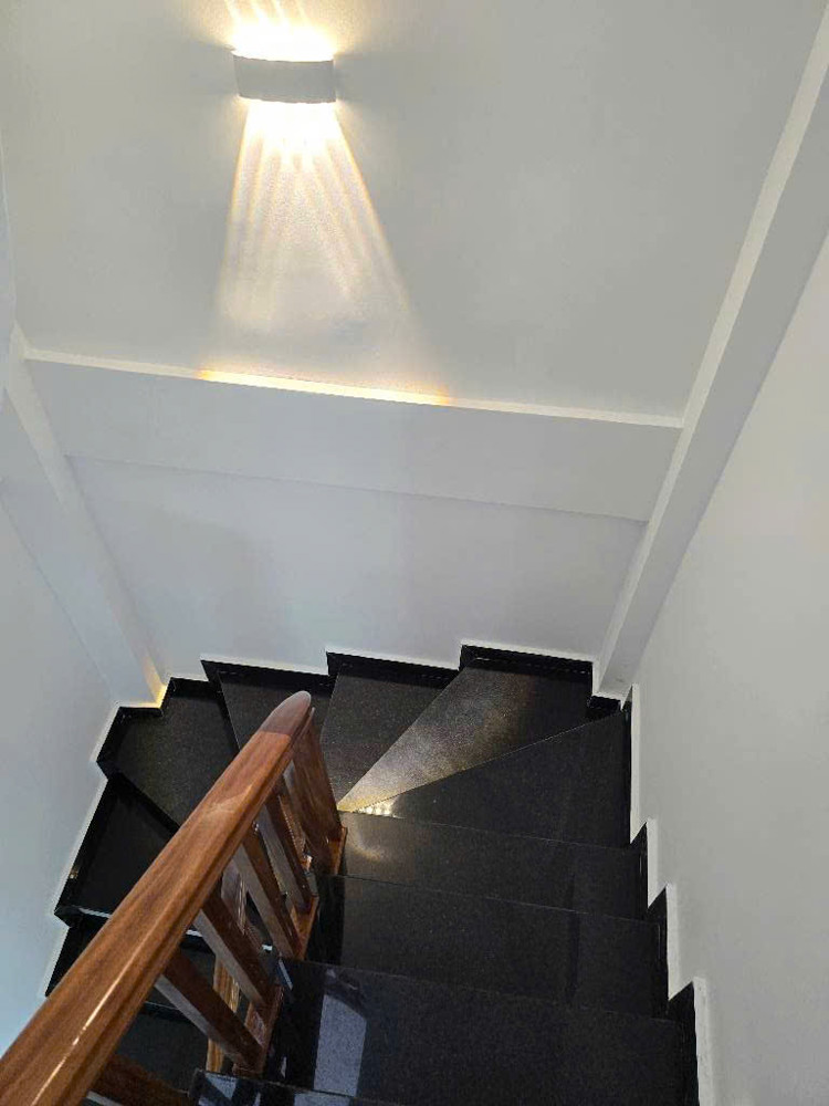 NHÀ  ĐẸP  ĐẠI ÁNG -MỚI KOONG -4 TẦNG – Ô TÔ ĐỖ CỬA – GẦN HỒ ĐIỀU HÒA – CHỈ 4 TỶ!