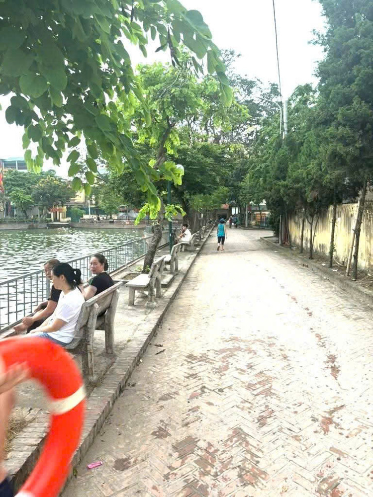 NHÀ  ĐẸP  ĐẠI ÁNG -MỚI KOONG -4 TẦNG – Ô TÔ ĐỖ CỬA – GẦN HỒ ĐIỀU HÒA – CHỈ 4 TỶ!