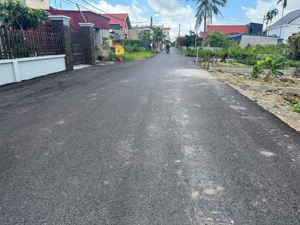 Bán lô đất giá hiếm TDP Trung Nghĩa – Đồ Sơn, chỉ 1,9x tỷ  ZALO 0567 222 555