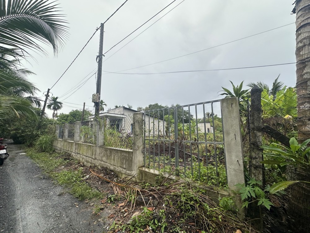 GấpBán nhà Hóc Môn, Nhị Bình 15:Hóc Môn 1082m2,