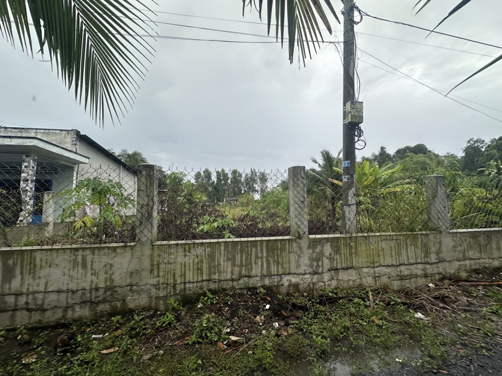 GấpBán nhà Hóc Môn, Nhị Bình 15:Hóc Môn 1082m2,