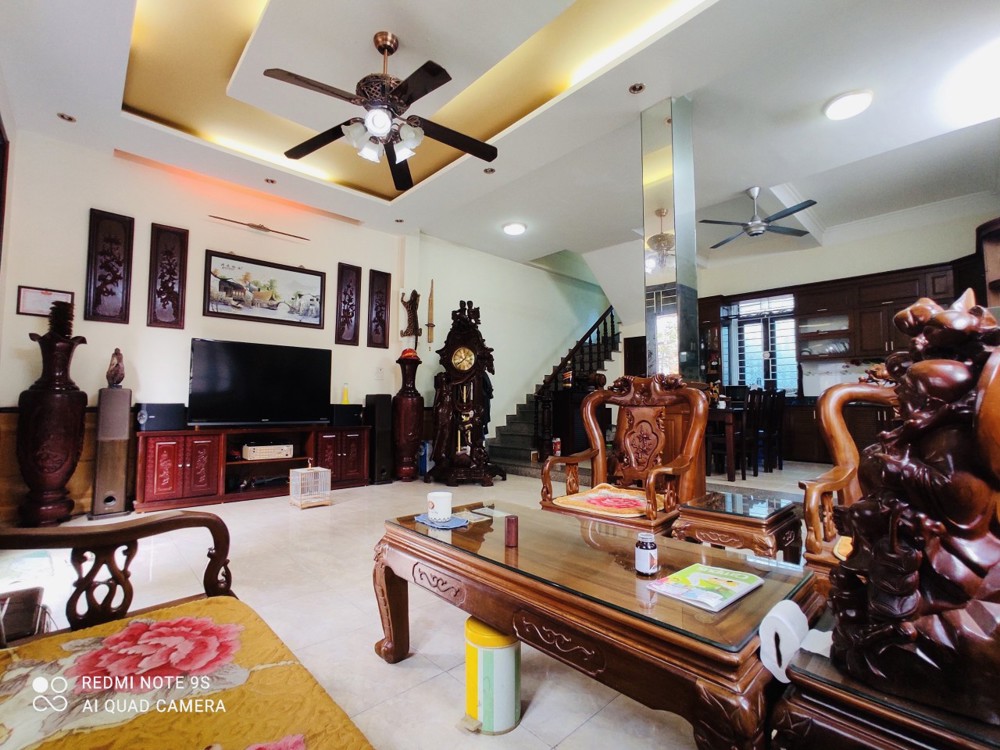 🔥 NHÀ DÂN XÂY CẠNH NHỔN GIÁ CHỈ 4.x TỶ