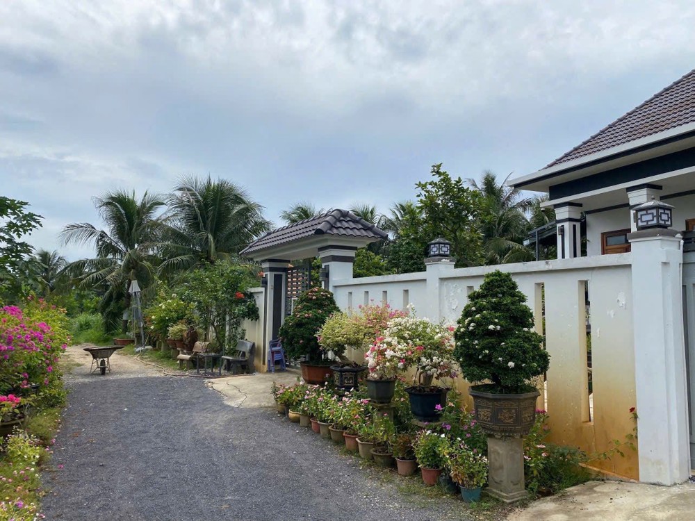 BÁN LÔ ĐẤT VIEW SÔNG – DIÊN PHÚ, ĐƯỜNG BỜ KÈ 🍀
