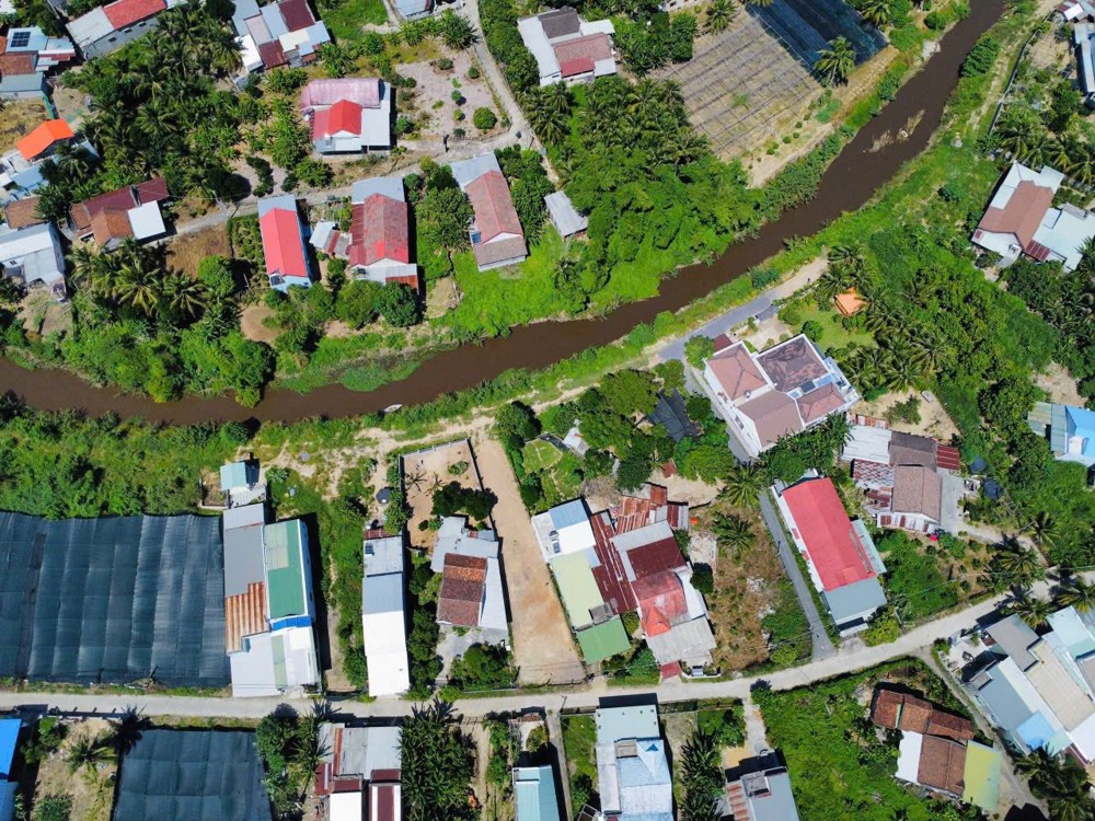 BÁN LÔ ĐẤT VIEW SÔNG – DIÊN PHÚ, ĐƯỜNG BỜ KÈ 🍀