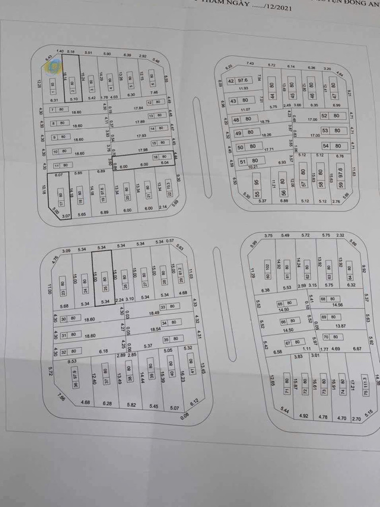BÁN ĐẤT X1 NGUYÊN KHÊ – ĐÔNG ANH