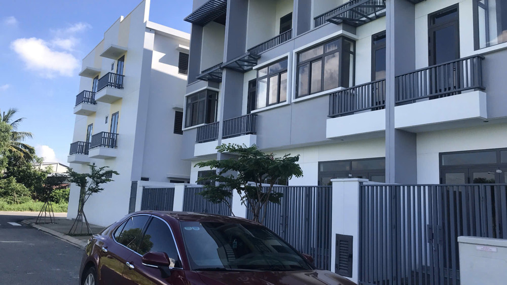 NHÀ PHỐ PHƯỚC ĐÔNG NEWCITY – AN CƯ & ĐẦU TƯ TOÀN DIỆN