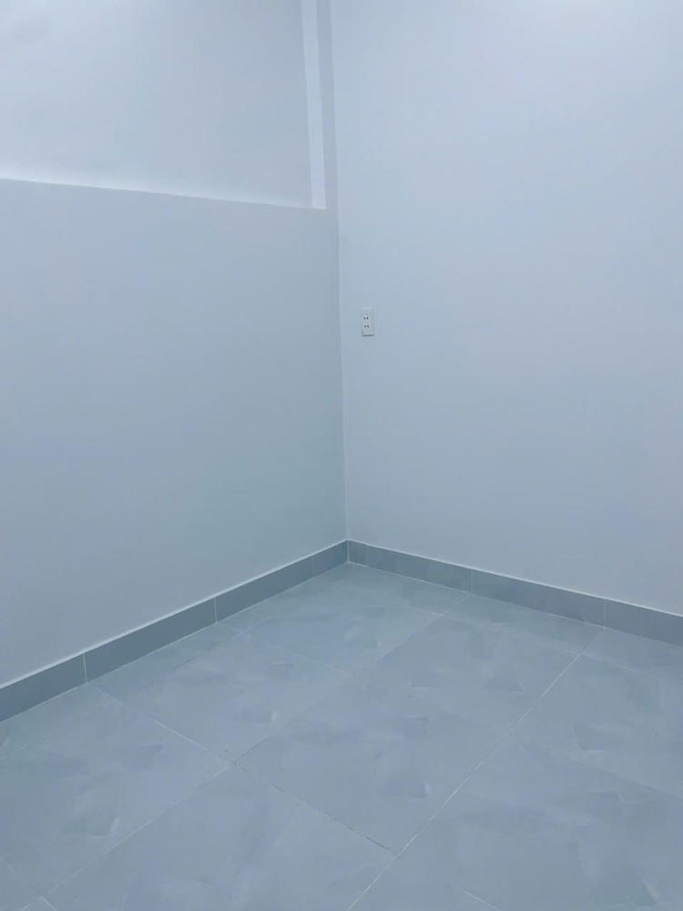Nhà Mini Ngay Bốn Xã – 30M² (4.1x7.5) 2 Tầng Mới 100% – 2,899 Tỷ