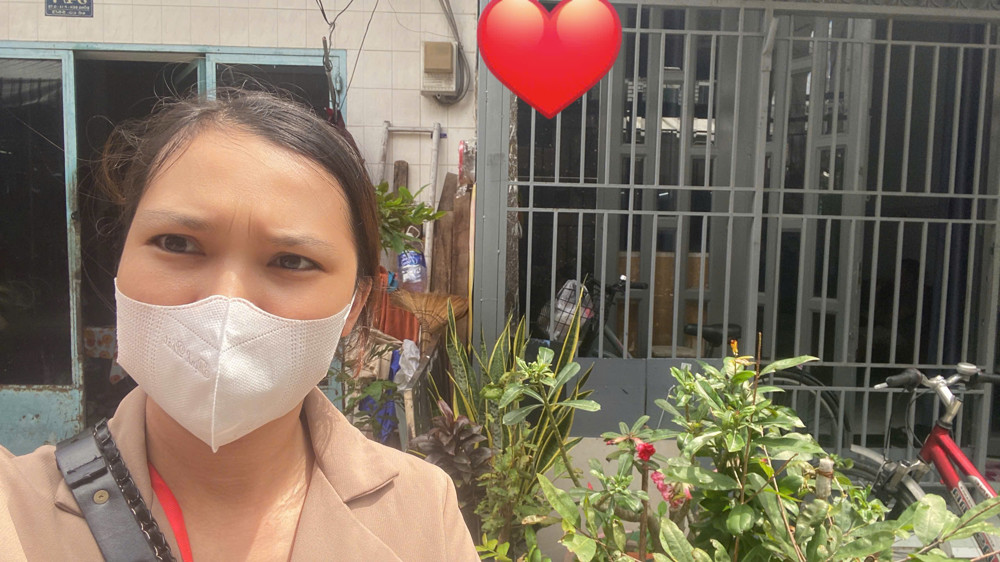 🌟 BÁN NHÀ HẺM XE TẢI – ĐỒNG ĐEN, TÂN BÌNH 🌟