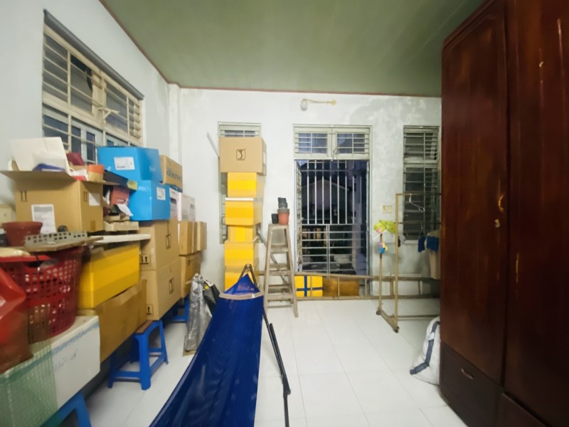 Bán nhà mặt phố, đường Số 26, P Cát Lái, TP HCM, DT 116m2, 3 tầng, 4PN, SH, giá 7.6 tỷ