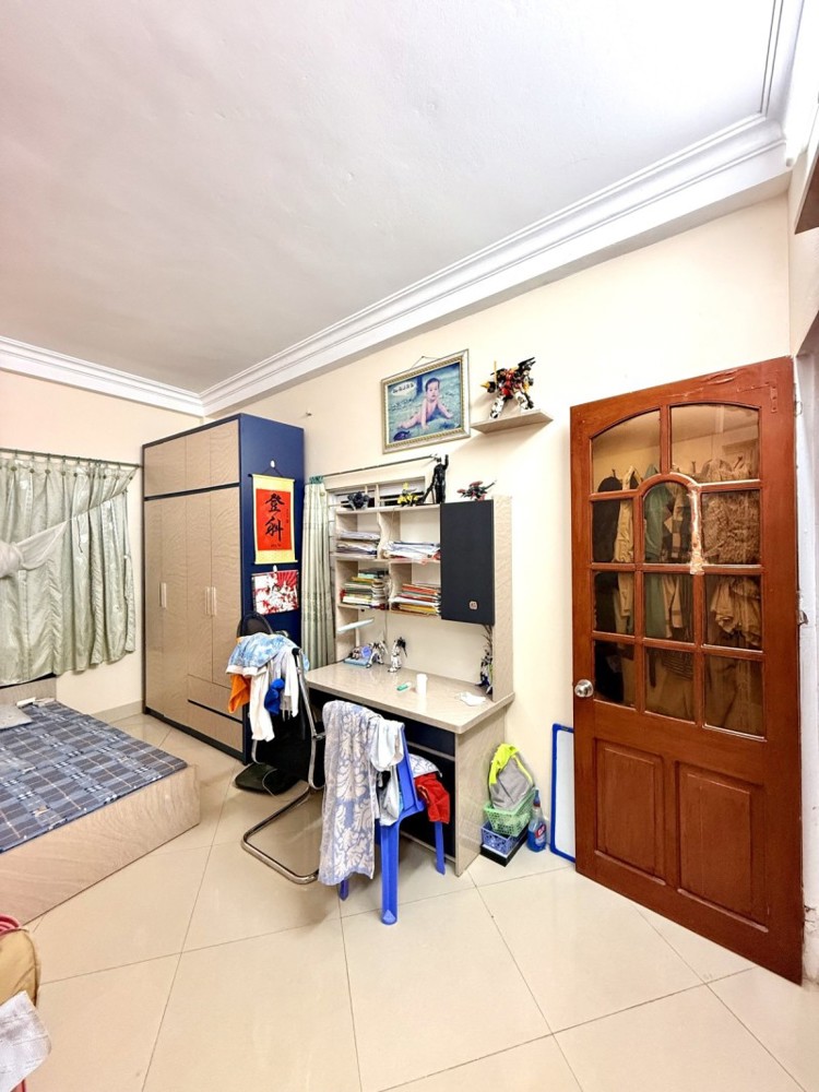 BÁN NHÀ MỸ ĐÌNH – CHỦ TỰ XÂY – NỘI THẤT MỚI – 51M² – 4 TẦNG – 6.5 TỶ
