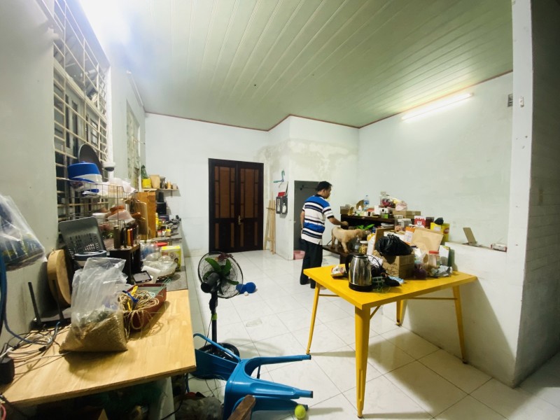 Bán nhà mặt phố, đường Số 26, P Cát Lái, TP HCM, DT 116m2, 3 tầng, 4PN, SH, giá 7.6 tỷ
