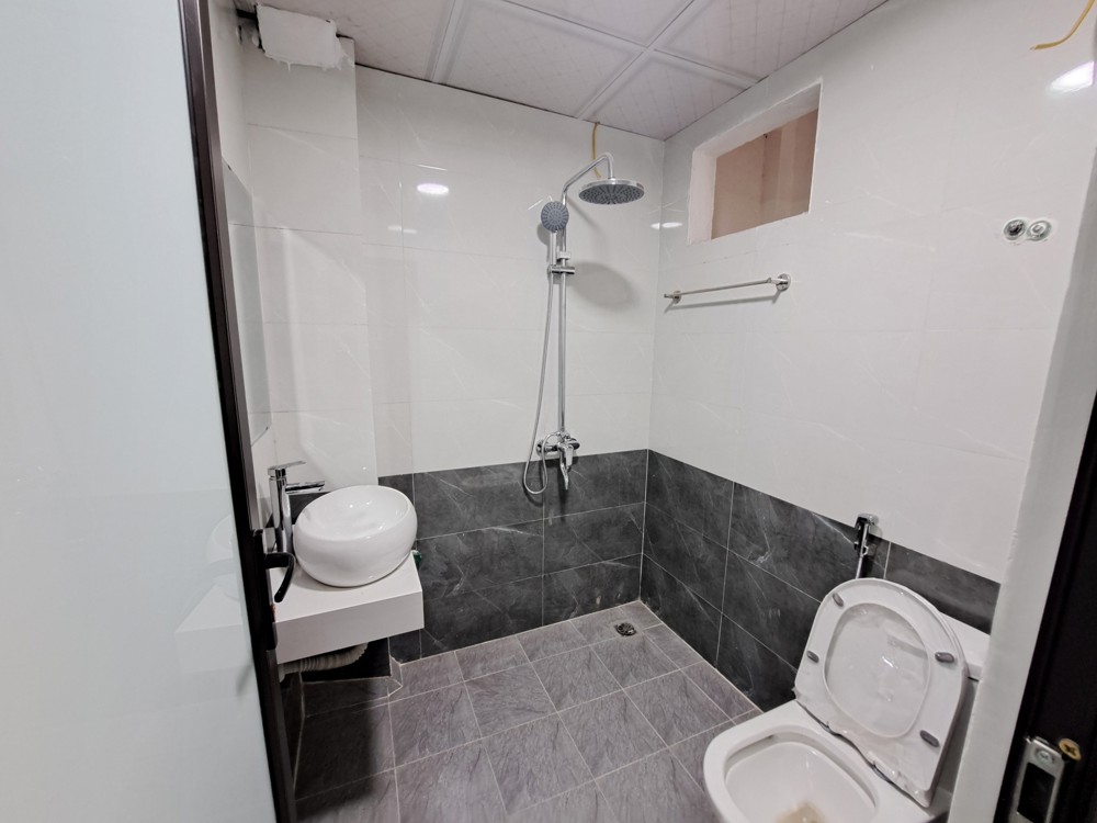 NHÀ ĐẸP TRUNG TÂM THANH TRÌ – SÁT KĐT LINH ĐÀM – NGÕ Ô TÔ TRÁNH – CHỈ 5.8 TỶ