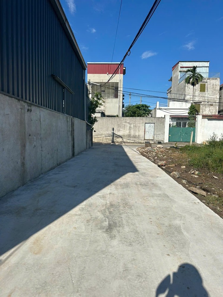 BÁN LÔ ĐẤT GẦN CHỢ QUÝ KIM – GIÁ CHỈ 1.X TỶ, THANH KHOẢN NHANH  ZALO 0567 222 555