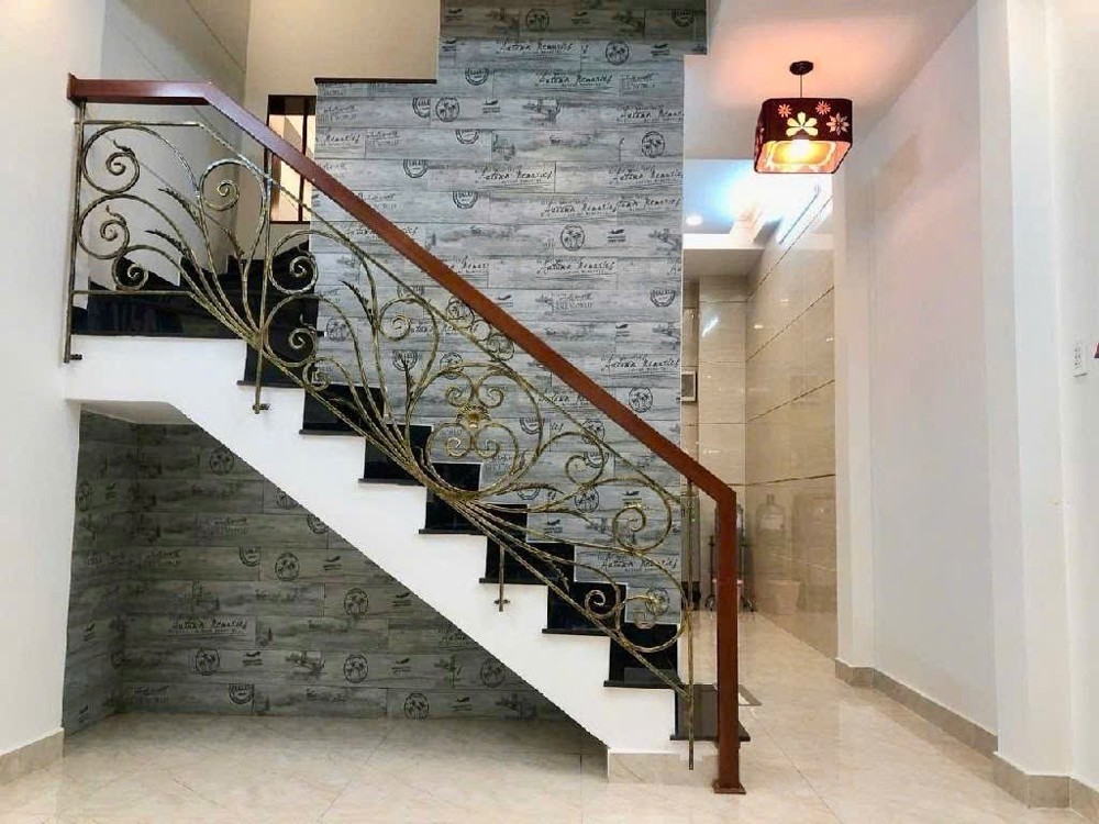 4❌18m, BÁN NHÀ MẶT TIỀN THỐNG NHẤT, ĐƯỜNG 12m, 3 TẦNG, P10 GÒ VẤP, 13 TỶ HƠN