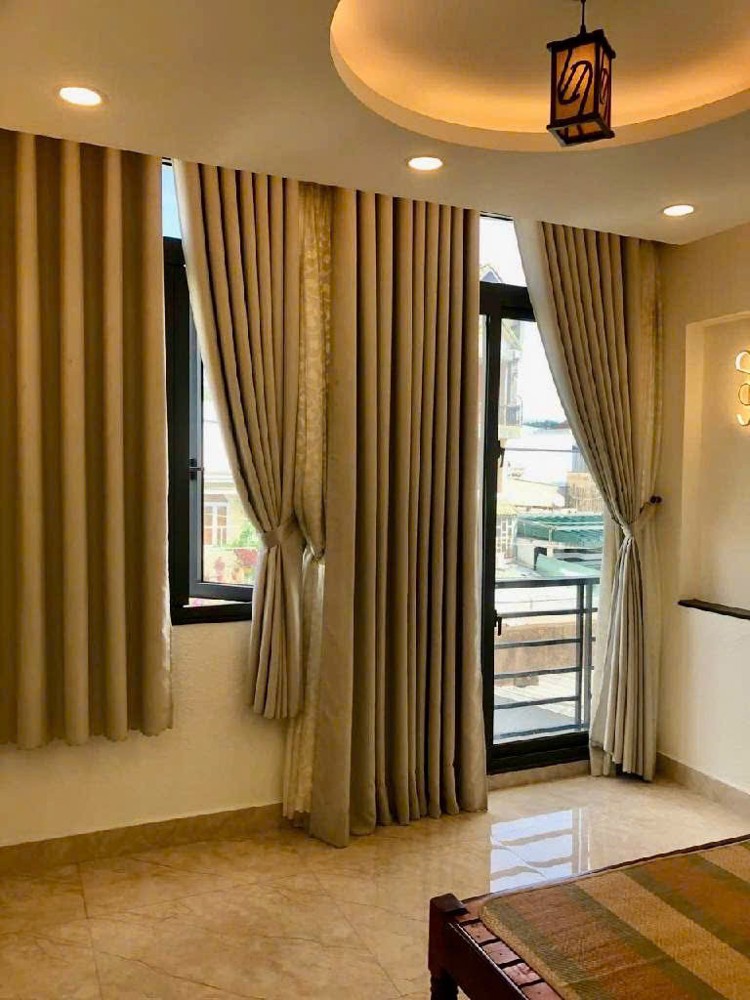 4❌18m, BÁN NHÀ MẶT TIỀN THỐNG NHẤT, ĐƯỜNG 12m, 3 TẦNG, P10 GÒ VẤP, 13 TỶ HƠN