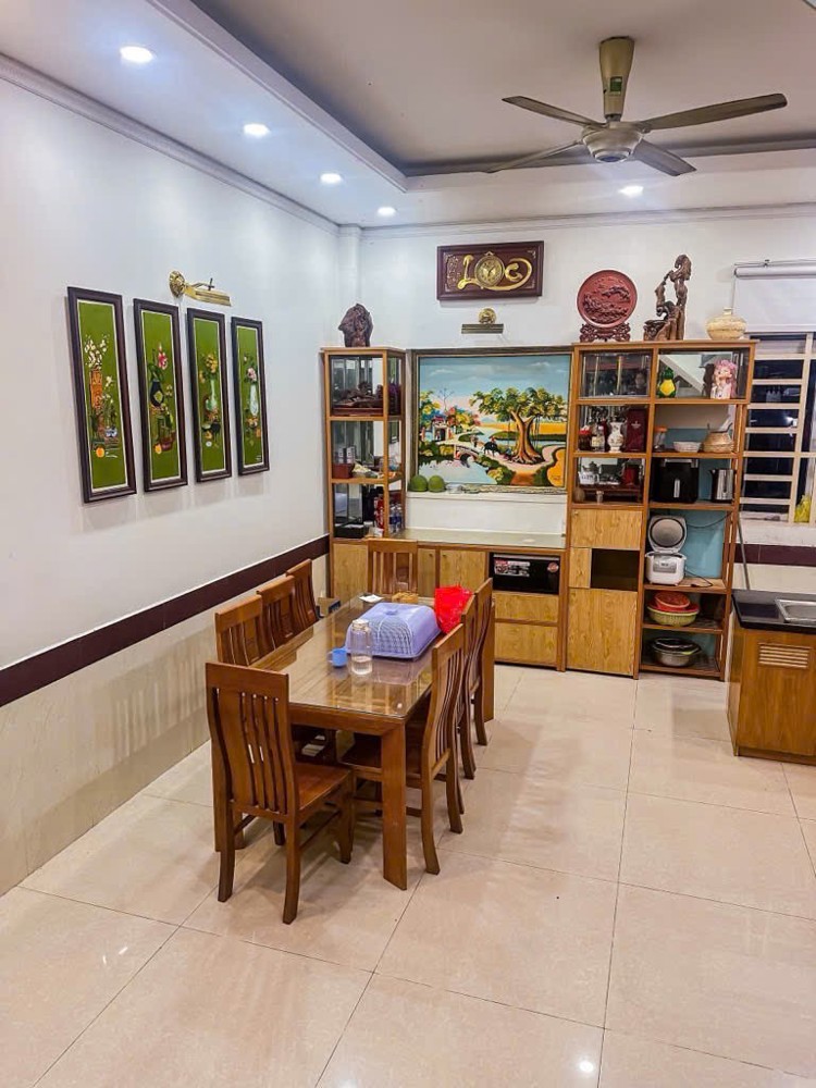5❌15m, BÁN NHÀ 3 TẦNG, HXH, 4PN, PHẠM VĂN BẠCH, P15 TÂN BÌNH, 6 TỶ HƠN