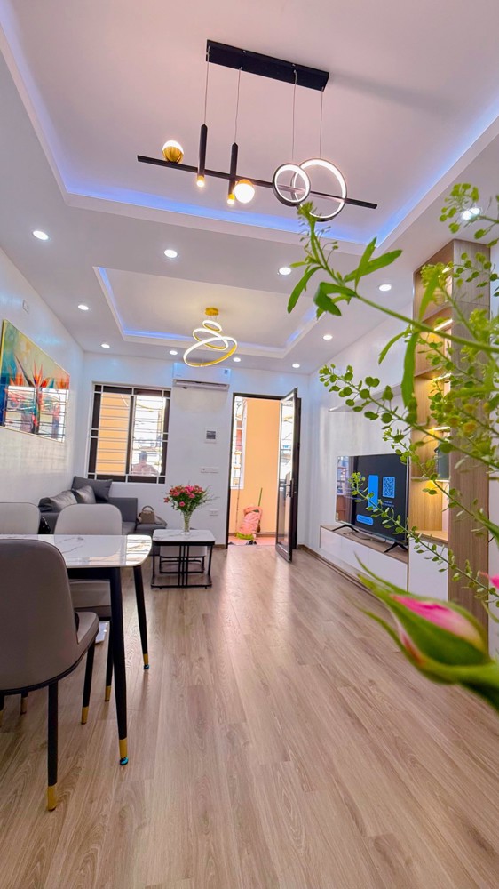💥💥Tầng 2 TT Doãn Kế Thiện 65m 2PN Full nội thất đẹp, nhỉnh 4 tỷ