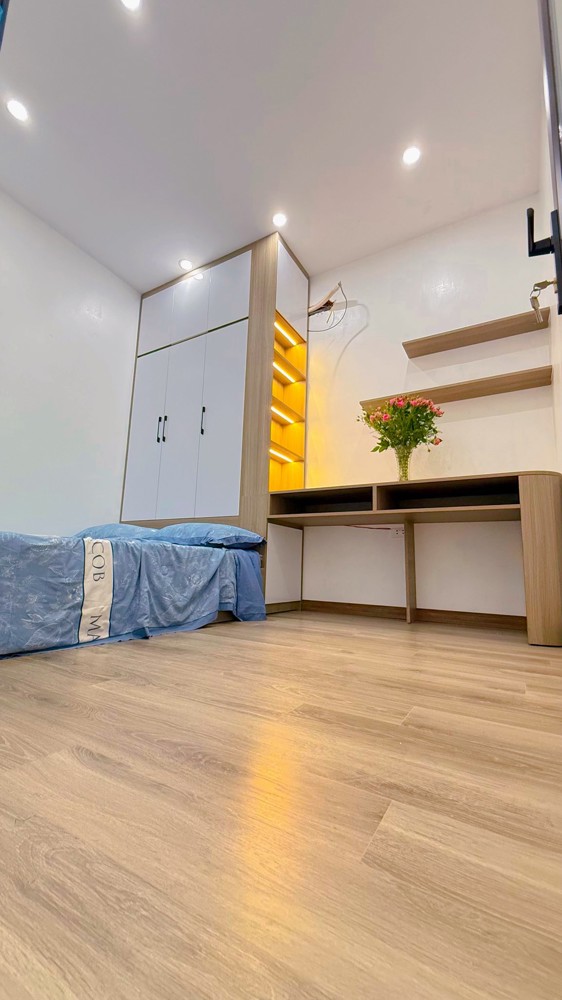 💥💥Tầng 2 TT Doãn Kế Thiện 65m 2PN Full nội thất đẹp, nhỉnh 4 tỷ