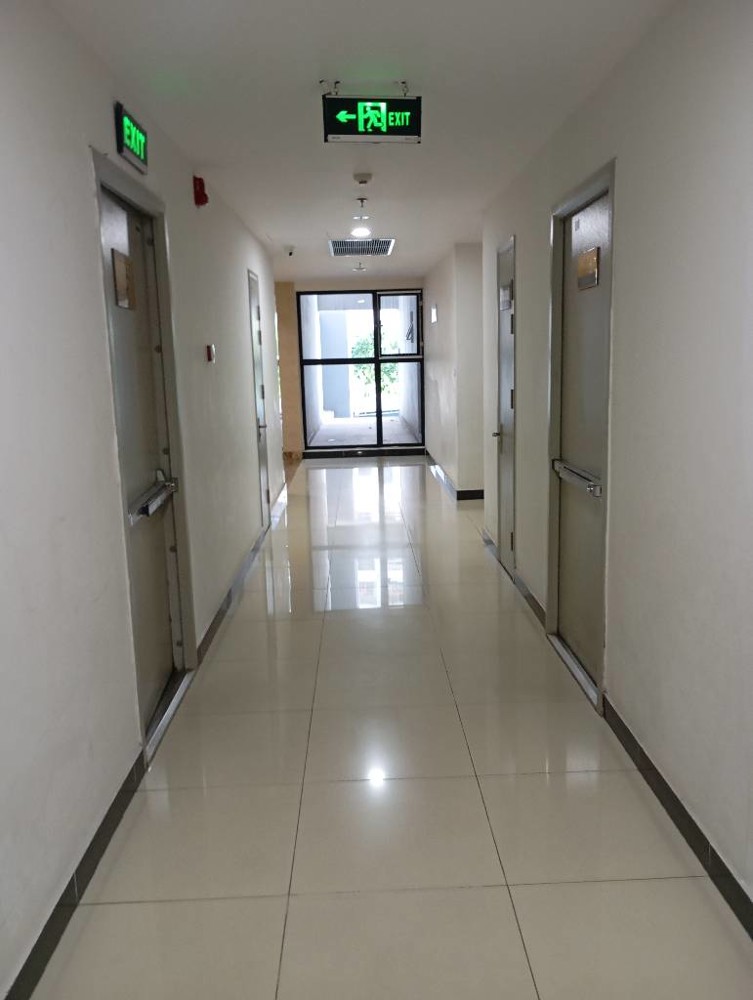CHUNG CƯ CAO CẤP–NHÀ ĐẸP–FULL NỘI THẤT-HẠ TẦNG ĐỒNG BỘ - KHÔNG BỊ NGẬP _ 77,7M2–7,5 TỶ