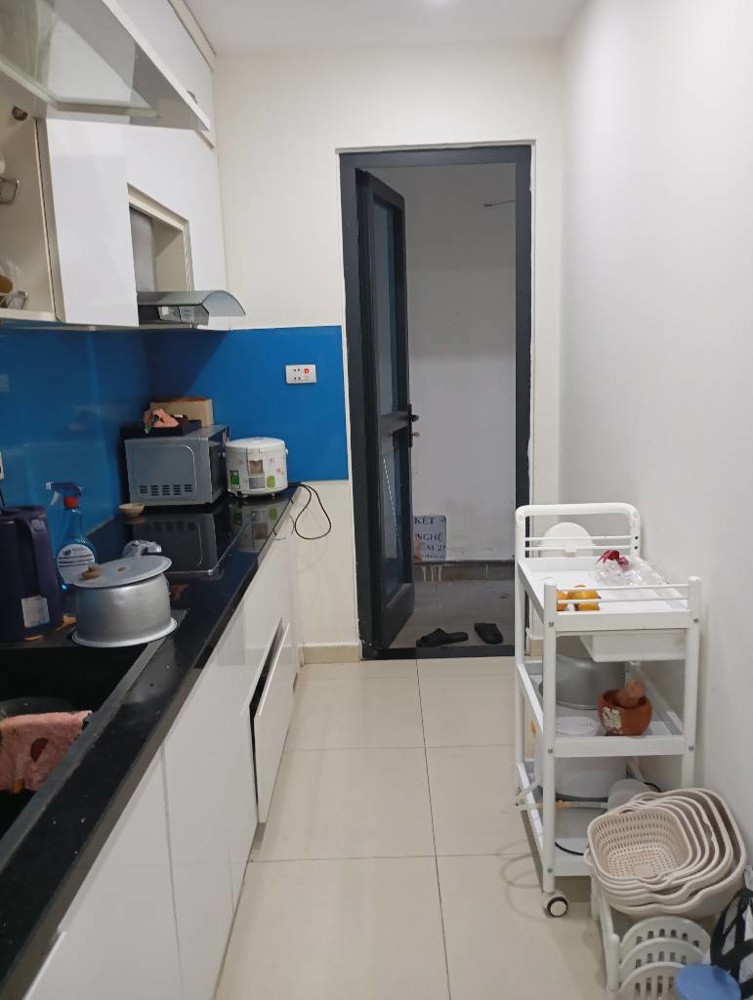 CHUNG CƯ CAO CẤP–NHÀ ĐẸP–FULL NỘI THẤT-HẠ TẦNG ĐỒNG BỘ - KHÔNG BỊ NGẬP _ 77,7M2–7,5 TỶ