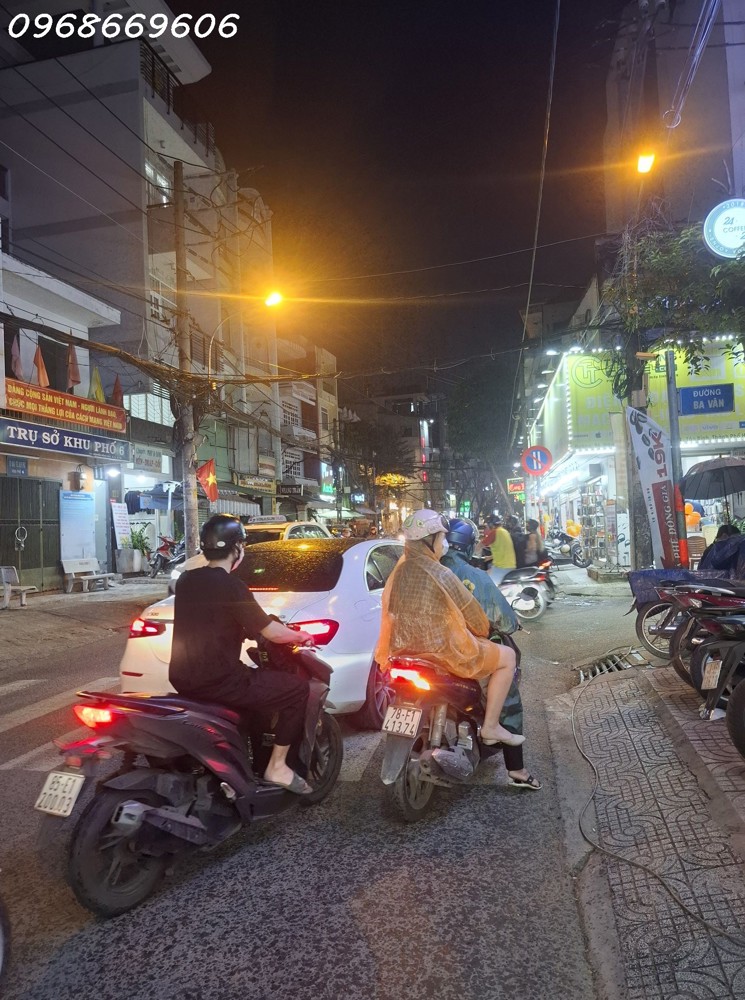 🏡 Nguyễn Hồng Đào, Quận Tân Bình – 45m² (5m x 9m) – 13 Tỷ – Nhà ở ngay trung tâm Bàu Cát
