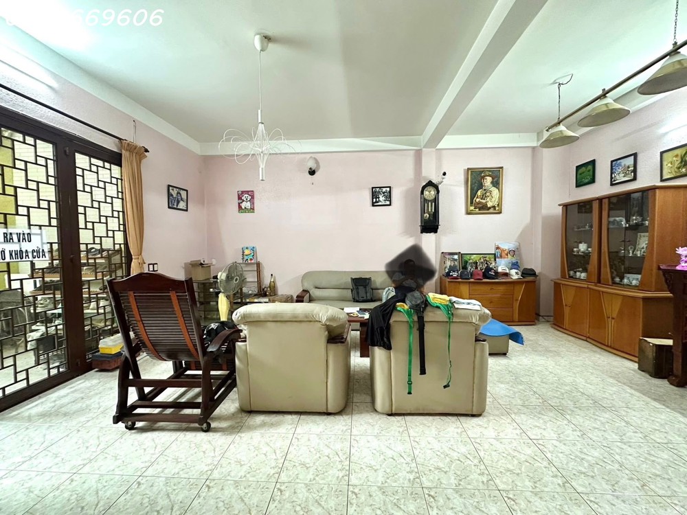 🏡 Nguyễn Hồng Đào, Quận Tân Bình – 45m² (5m x 9m) – 13 Tỷ – Nhà ở ngay trung tâm Bàu Cát