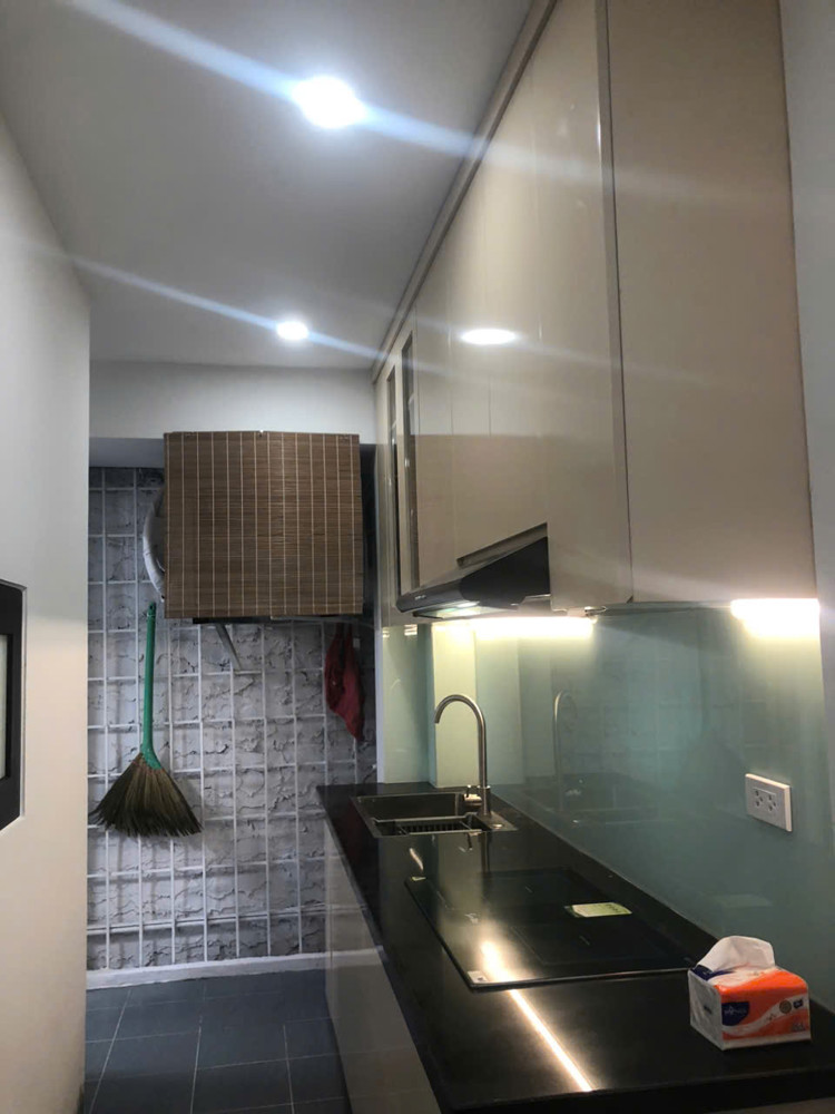Bán căn hộ CC 1PN 1WC tại 135 Nguyễn Trãi, 3,25 tỷ, 45m2, Thanh Xuân, HN