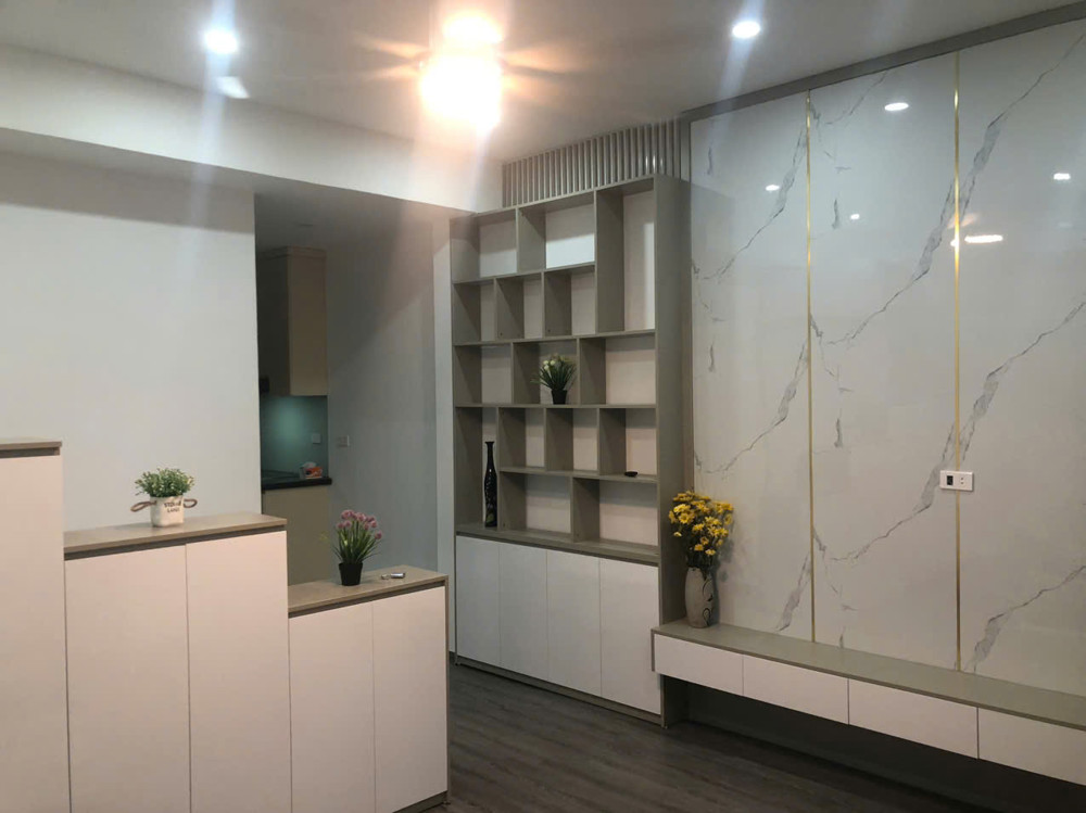 Bán căn hộ CC 1PN 1WC tại 135 Nguyễn Trãi, 3,25 tỷ, 45m2, Thanh Xuân, HN