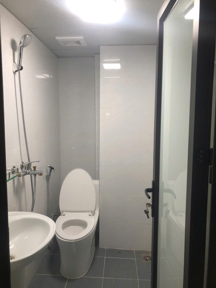 Bán căn hộ CC 1PN 1WC tại 135 Nguyễn Trãi, 3,25 tỷ, 45m2, Thanh Xuân, HN
