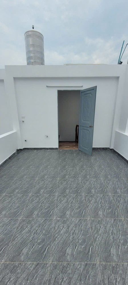 🏡 Bán nhà 5 tầng xây mới Việt Hưng – gần mầm non Ánh Sao, ngõ nông, quanh nhà nhiều chỗ đậu xe,