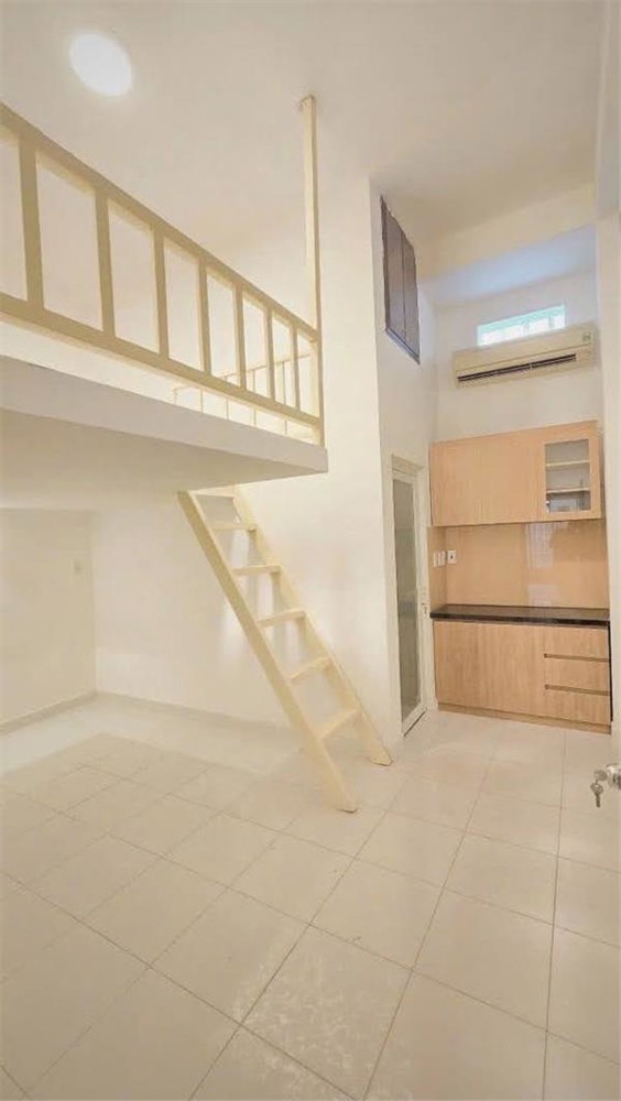 Bán nhà Gò Vấp, hẻm xe hơi  Nguyễn Thái Sơn, ngay ĐHCN4, 94M², 4 tầng, 11pn, 9.65 tỷ TL