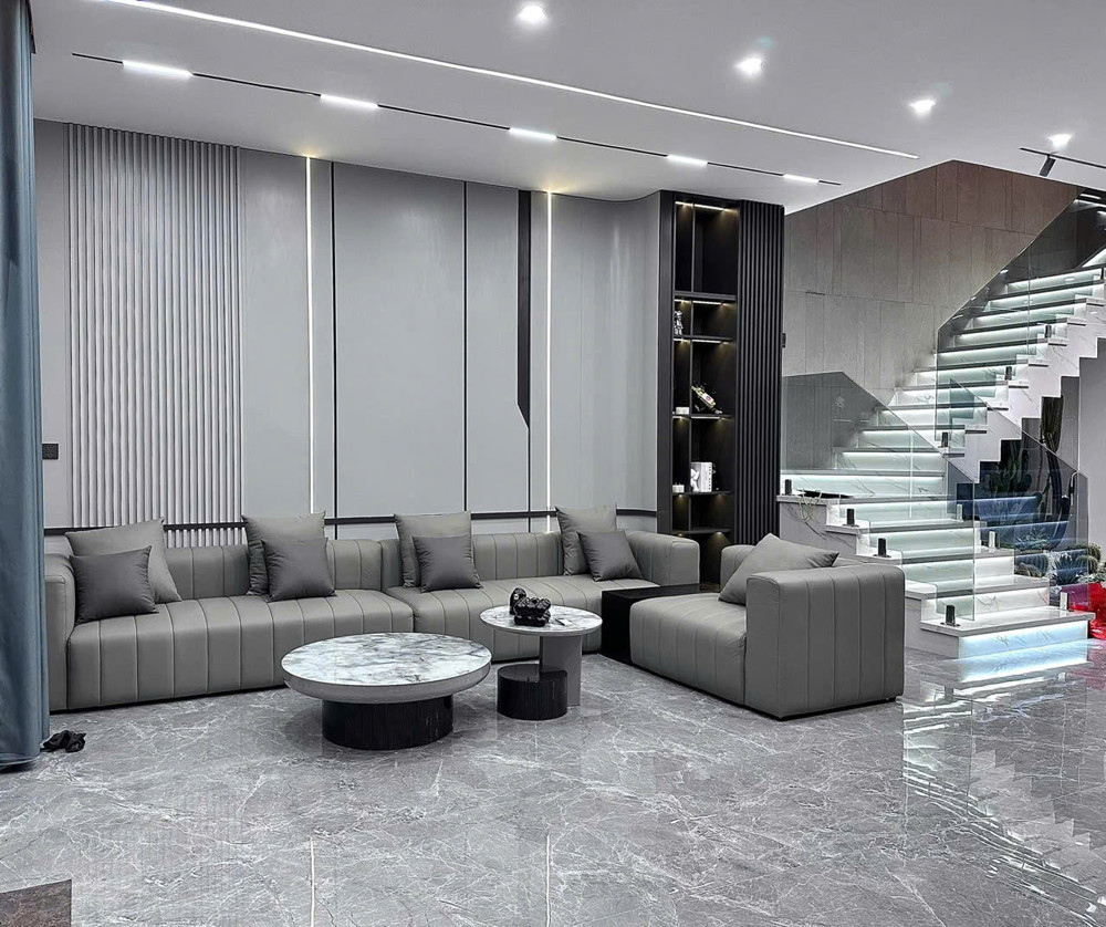 CƠ HỘI VÀNG – NHÀ ĐẸP NGÔ ĐÌNH MẪN, 50M², MẶT TIỀN 6,3M – GIÁ CHỈ 8,6 TỶ_KHÔNG BAO GIỜ NGẬP