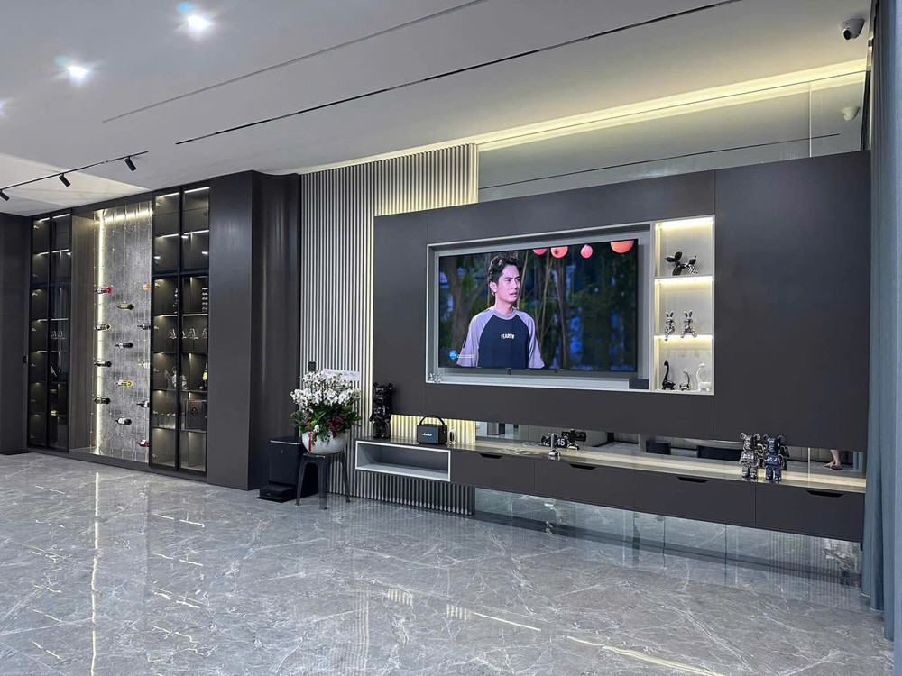 CƠ HỘI VÀNG – NHÀ ĐẸP NGÔ ĐÌNH MẪN, 50M², MẶT TIỀN 6,3M – GIÁ CHỈ 8,6 TỶ_KHÔNG BAO GIỜ NGẬP