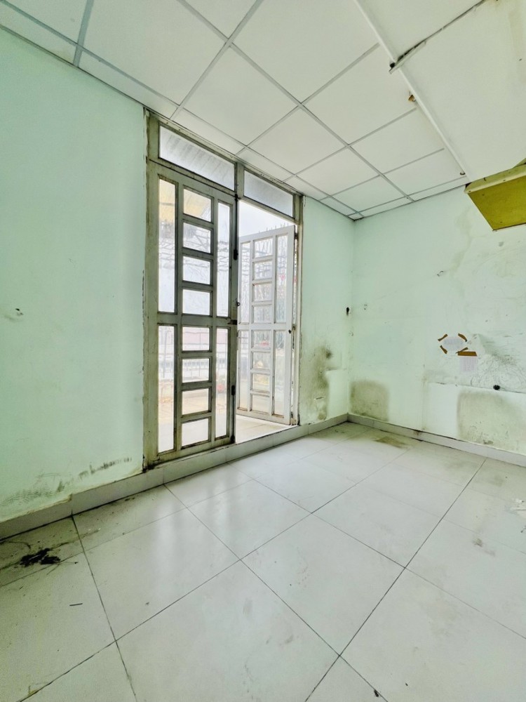 Bán nhà MT Nguyễn Nghiêm - DT 80m2, A4, 4 Tầng- Dòng tiền 20 triệu