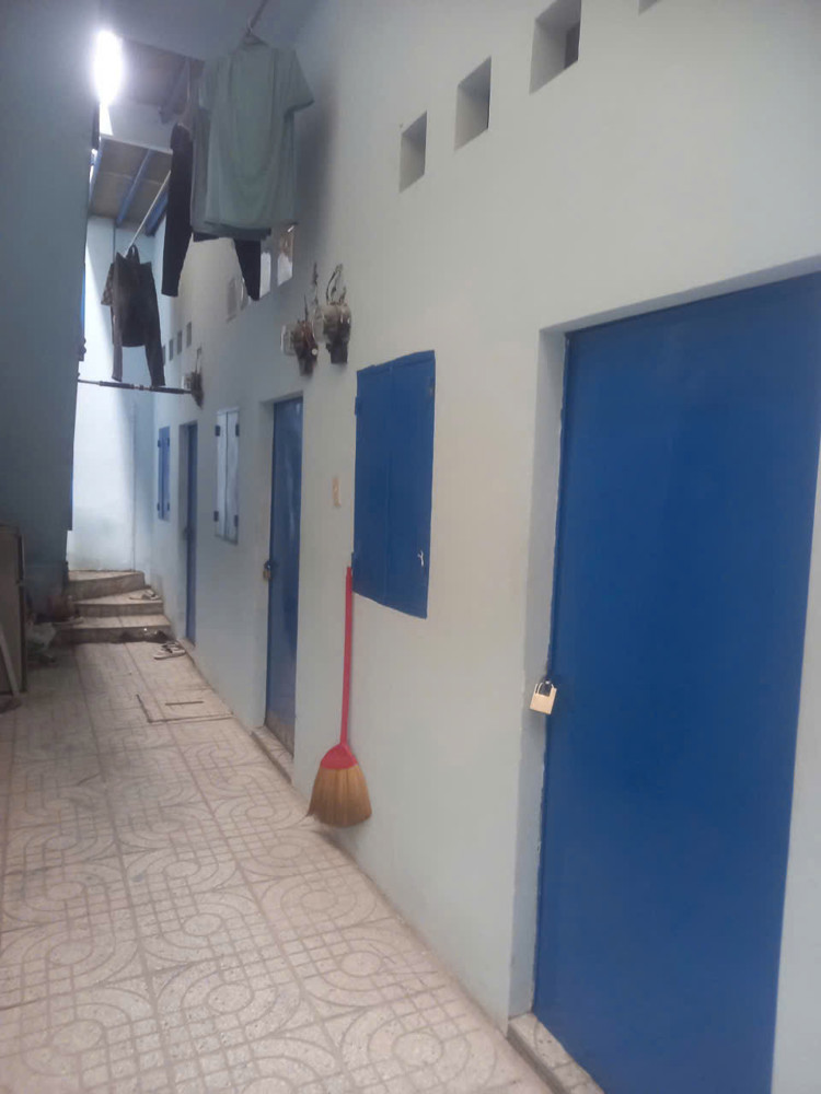 NHÀ KHU QUÂN ĐỘI K82 – TÔ KÝ, TÂN CHÁNH HIỆP, Q12 – GIÁ 8.7 TỶ