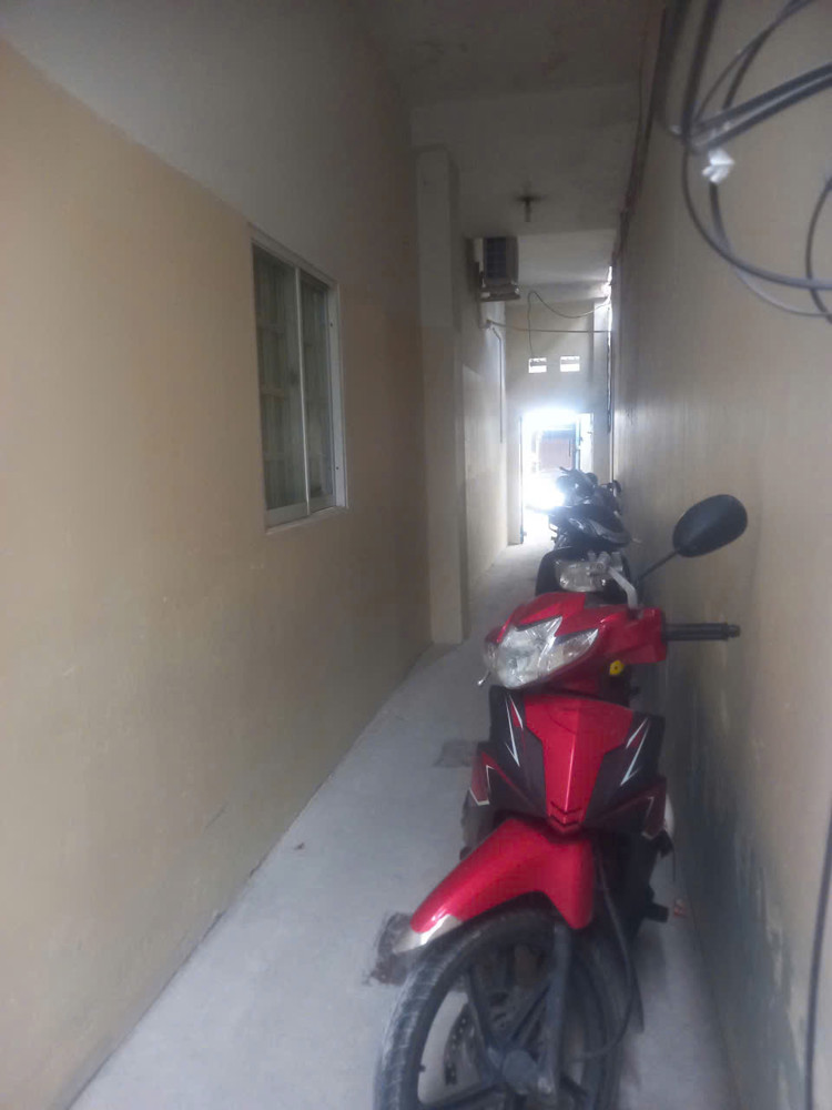 NHÀ KHU QUÂN ĐỘI K82 – TÔ KÝ, TÂN CHÁNH HIỆP, Q12 – GIÁ 8.7 TỶ